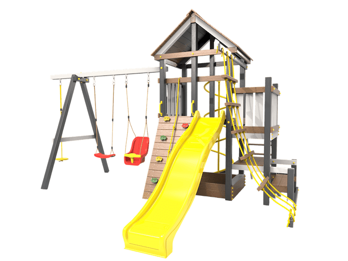 Детская площадка Пикник